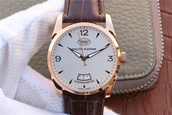 PARMIGIANI-FLEURIER-TONDA-39-QUALITE-FLEURIER-RED-GOLD-PFC222-1602400-HA1431-01 PARMIGIANI FLEURIER TONDA 39 QUALITE FLEURIER RED GOLD PFC222 1602400 HA1431 01