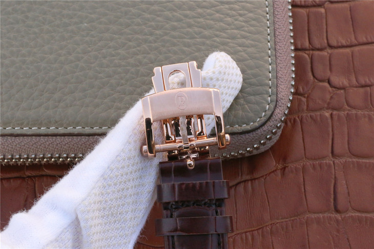 PARMIGIANI-FLEURIER-TONDA-39-QUALITE-FLEURIER-RED-GOLD-PFC222-1602400-HA1431-08 PARMIGIANI FLEURIER TONDA 39 QUALITE FLEURIER RED GOLD PFC222 1602400 HA1431 08