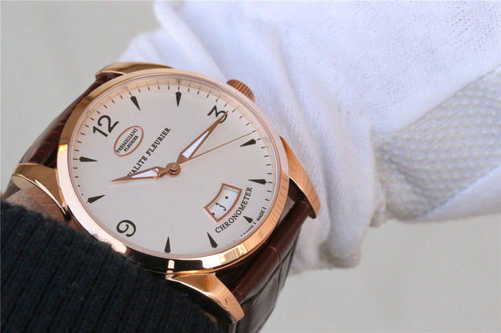 PARMIGIANI-FLEURIER-TONDA-39-QUALITE-FLEURIER-RED-GOLD-PFC222-1602400-HA1431-09 PARMIGIANI FLEURIER TONDA 39 QUALITE FLEURIER RED GOLD PFC222 1602400 HA1431 09