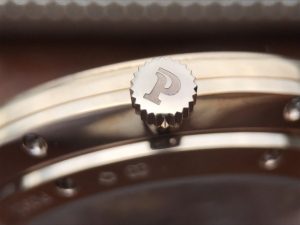 PIAGET ALTIPLANO 38 PINK GOLD FULL DIAMOND G0A38141 013