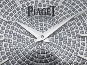 PIAGET ALTIPLANO 38 WHITE GOLD FULL DIAMOND G0A36129 012