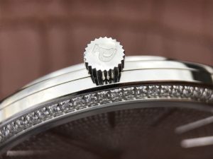 PIAGET ALTIPLANO 38 WHITE GOLD FULL DIAMOND G0A36129 013