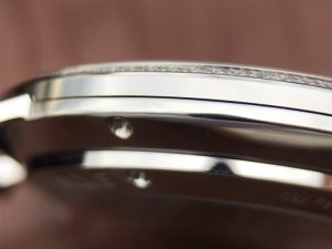 PIAGET ALTIPLANO 38 WHITE GOLD FULL DIAMOND G0A36129 015