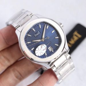 PIAGET POLO S BLUE G0A41002 011