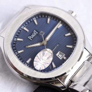 PIAGET POLO S BLUE G0A41002 012