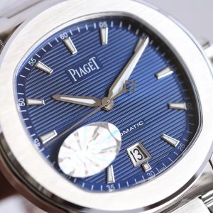PIAGET POLO S BLUE G0A41002 013