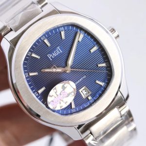 PIAGET POLO S BLUE G0A41002 014