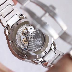 PIAGET POLO S BLUE G0A41002 017