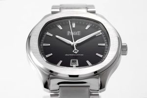 PIAGET POLO S GREY G0A41003 011