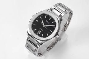 PIAGET POLO S GREY G0A41003 012