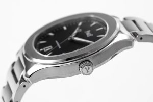 PIAGET POLO S GREY G0A41003 013