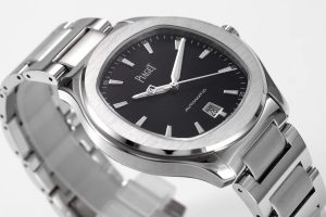 PIAGET POLO S GREY G0A41003 014