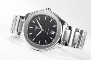 PIAGET POLO S GREY G0A41003 015
