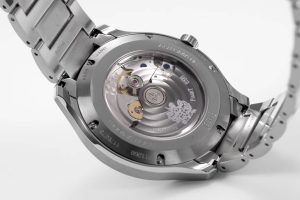 PIAGET POLO S GREY G0A41003 016