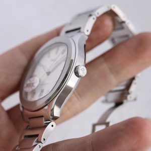 PIAGET POLO S SILVER G0A41001 016