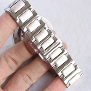 PIAGET POLO S SILVER G0A41001 018