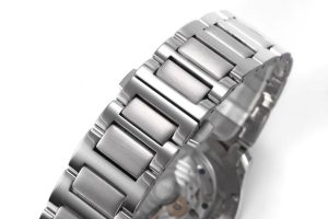 PIAGET POLO S SILVER G0A41001 08