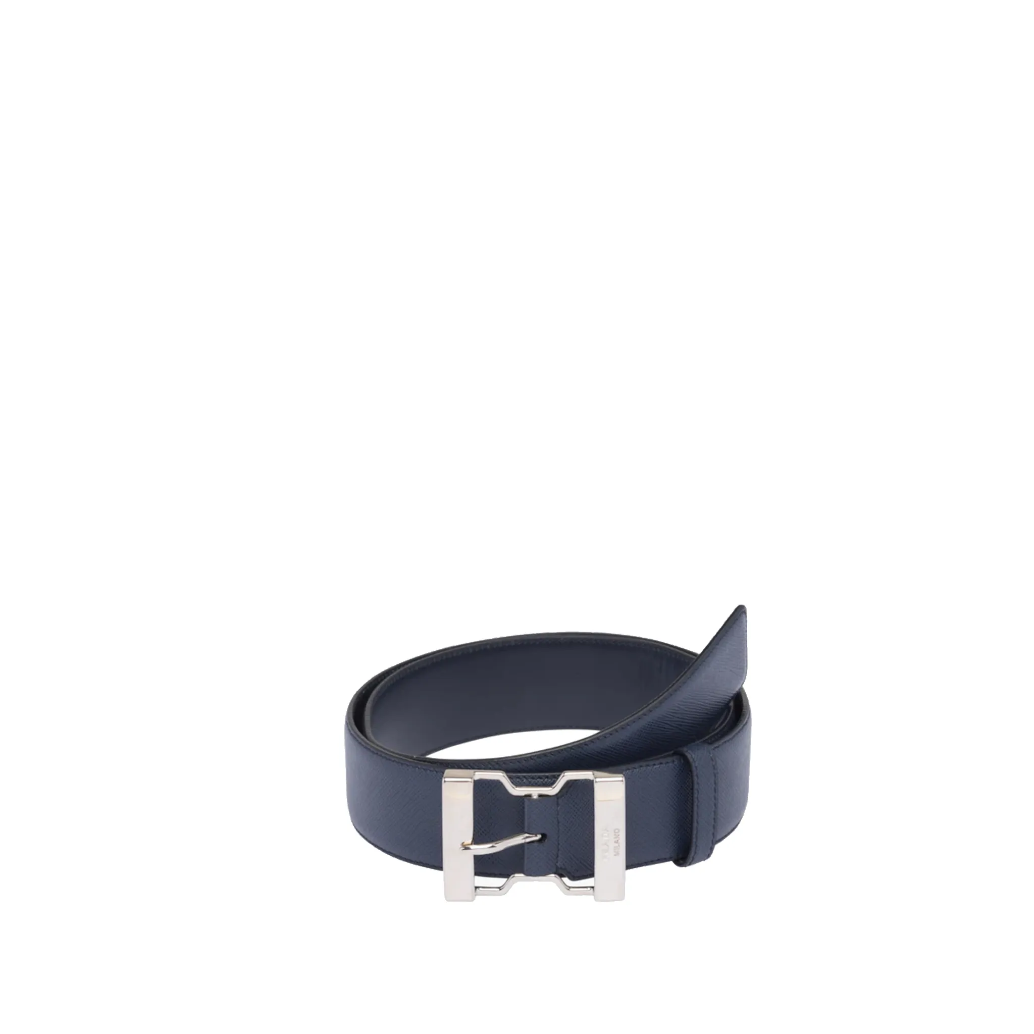 PRADA-SAFFIANO-LEATHER-BELT-BALTIC-BLUE-2CM185_053_F0216-0 PRADA SAFFIANO LEATHER BELT BALTIC BLUE 2CM185 053 F0216 0