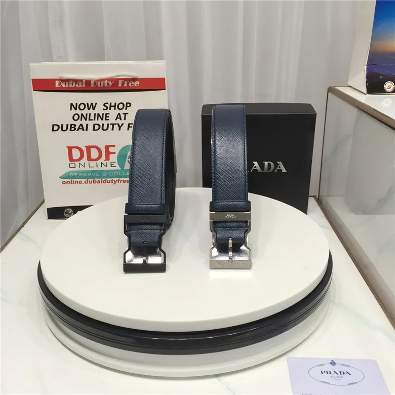 PRADA-SAFFIANO-LEATHER-BELT-BALTIC-BLUE-2CM185_053_F0216-02 PRADA SAFFIANO LEATHER BELT BALTIC BLUE 2CM185 053 F0216 02