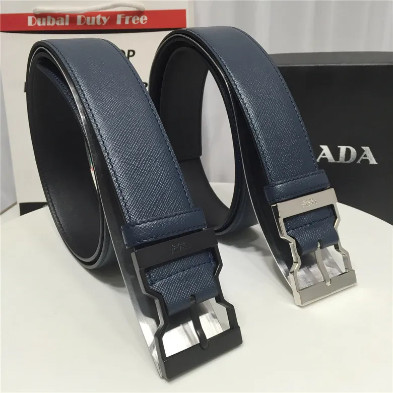 PRADA-SAFFIANO-LEATHER-BELT-BALTIC-BLUE-2CM185_053_F0216-03 PRADA SAFFIANO LEATHER BELT BALTIC BLUE 2CM185 053 F0216 03