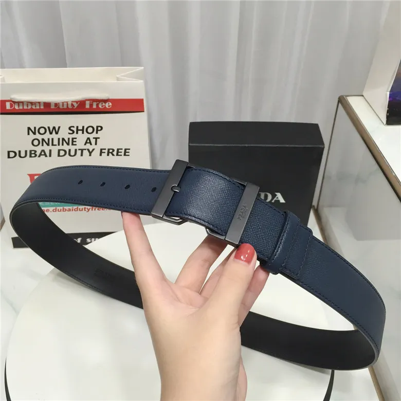 PRADA-SAFFIANO-LEATHER-BELT-BALTIC-BLUE-2CM185_053_F0216-05 PRADA SAFFIANO LEATHER BELT BALTIC BLUE 2CM185 053 F0216 05