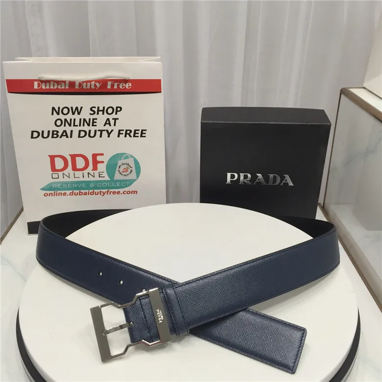 PRADA-SAFFIANO-LEATHER-BELT-BALTIC-BLUE-2CM185_053_F0216-06 PRADA SAFFIANO LEATHER BELT BALTIC BLUE 2CM185 053 F0216 06