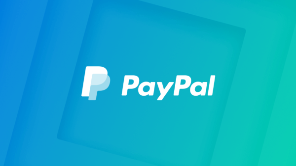 PayPal banner new