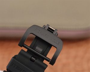 RICHARD MILLE TOURBILLON SANDBLASTED RM001 016