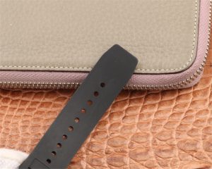 RICHARD MILLE TOURBILLON SANDBLASTED RM001 018