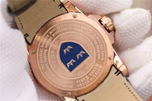 ROGER DUBUIS EXCALIBUR KNIGHTS OF THE ROUND TABLE LIMITED EDITION RDDBEX0398 012