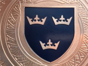 ROGER DUBUIS EXCALIBUR KNIGHTS OF THE ROUND TABLE LIMITED EDITION RDDBEX0398 013