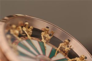 ROGER DUBUIS EXCALIBUR KNIGHTS OF THE ROUND TABLE LIMITED EDITION RDDBEX0398 05