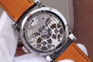 ROGER DUBUIS HOMMAGE DOUBLE FLYING TOURBILLON RDDBHO0562 09