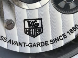 TAG HEUER CARRERA CALIBRE 16 DAY DATE 43 BLACK CV2A1R.BA0799 015