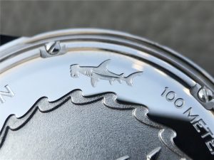 ULYSSE NARDIN DIVER LE LOCLE 3203 950 013