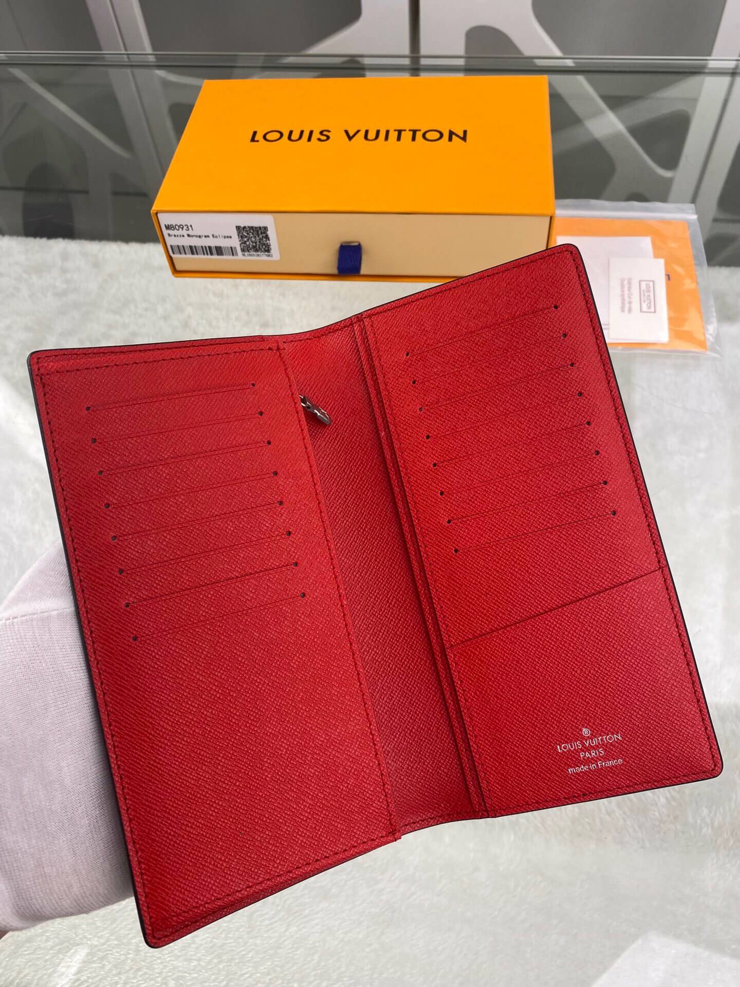 louis-vuitton-brazza-wallet-monogram-eclipse-canvas-wallets-and-small-leather-goods-M80931-04 louis vuitton brazza wallet monogram eclipse canvas wallets and small leather goods M80931 04