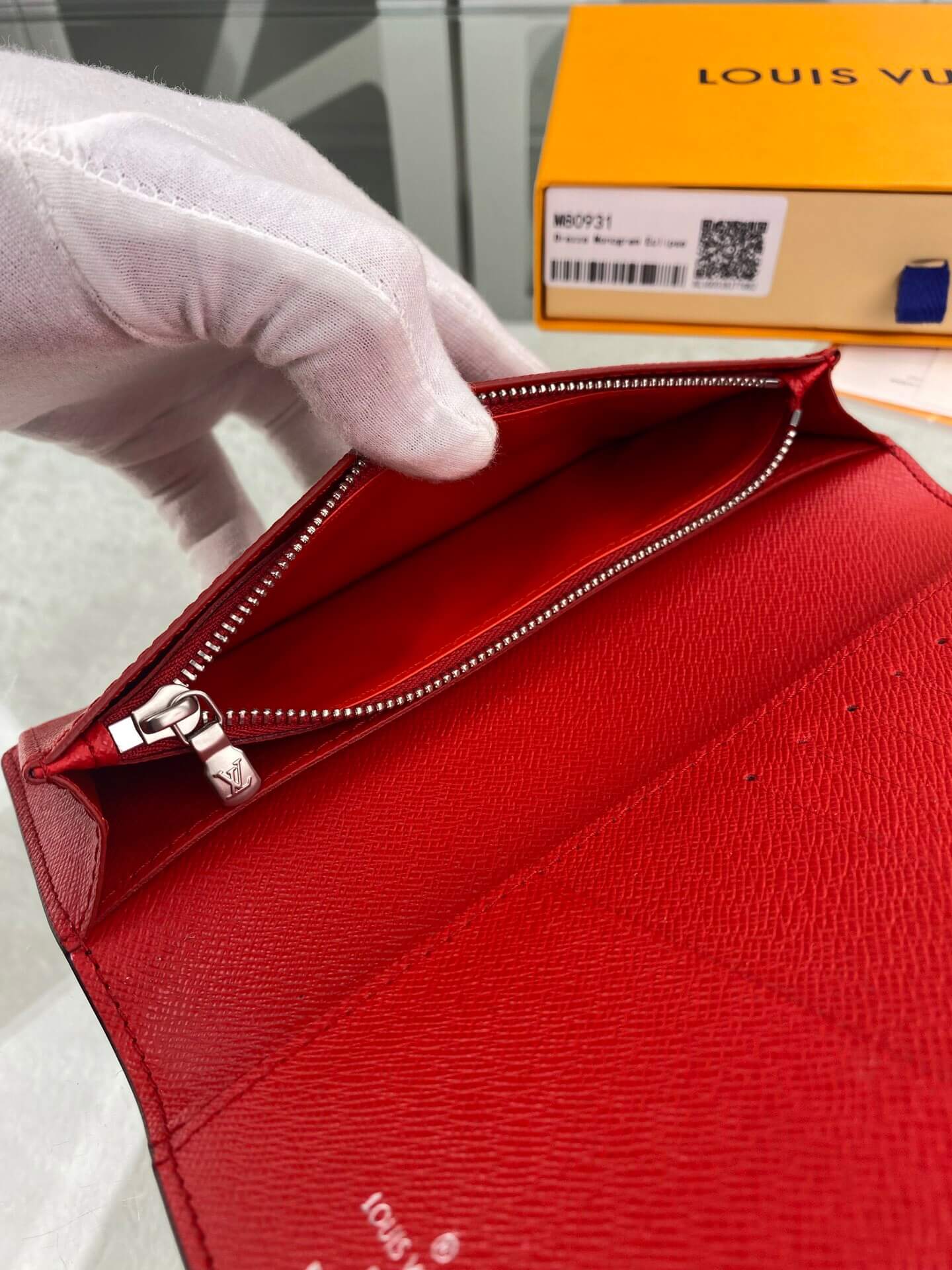 louis-vuitton-brazza-wallet-monogram-eclipse-canvas-wallets-and-small-leather-goods-M80931-06 louis vuitton brazza wallet monogram eclipse canvas wallets and small leather goods M80931 06