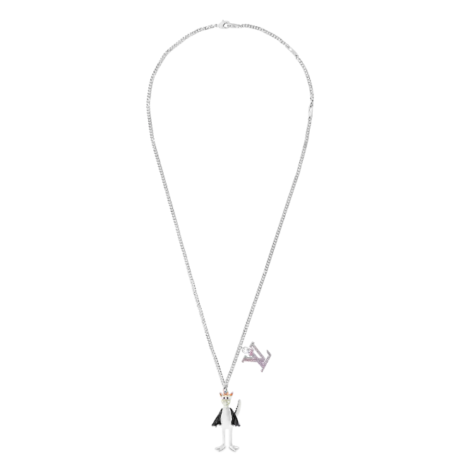 louis-vuitton-lv-friends-pendants-fashion-jewellery-MP2927-00 louis vuitton lv friends pendants fashion jewellery MP2927 00