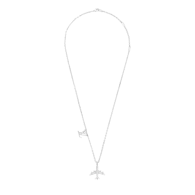 louis-vuitton-lv-plane-necklace-fashion-jewellery-MP3157-00 louis vuitton lv plane necklace fashion jewellery MP3157 00