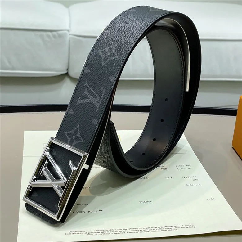 louis-vuitton-lv-pyramide-frame-40mm-reversible-belt-monogram-eclipse-canvas-belts-M0471V-01 louis vuitton lv pyramide frame 40mm reversible belt monogram eclipse canvas belts M0471V 01
