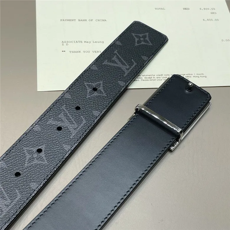 louis-vuitton-lv-pyramide-frame-40mm-reversible-belt-monogram-eclipse-canvas-belts-M0471V-04 louis vuitton lv pyramide frame 40mm reversible belt monogram eclipse canvas belts M0471V 04