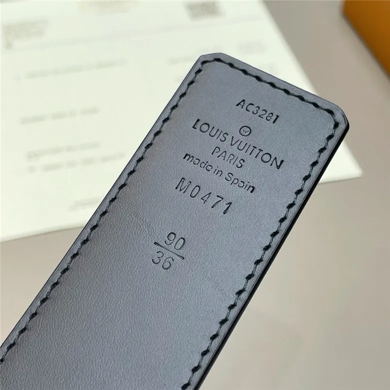 louis-vuitton-lv-pyramide-frame-40mm-reversible-belt-monogram-eclipse-canvas-belts-M0471V-05 louis vuitton lv pyramide frame 40mm reversible belt monogram eclipse canvas belts M0471V 05