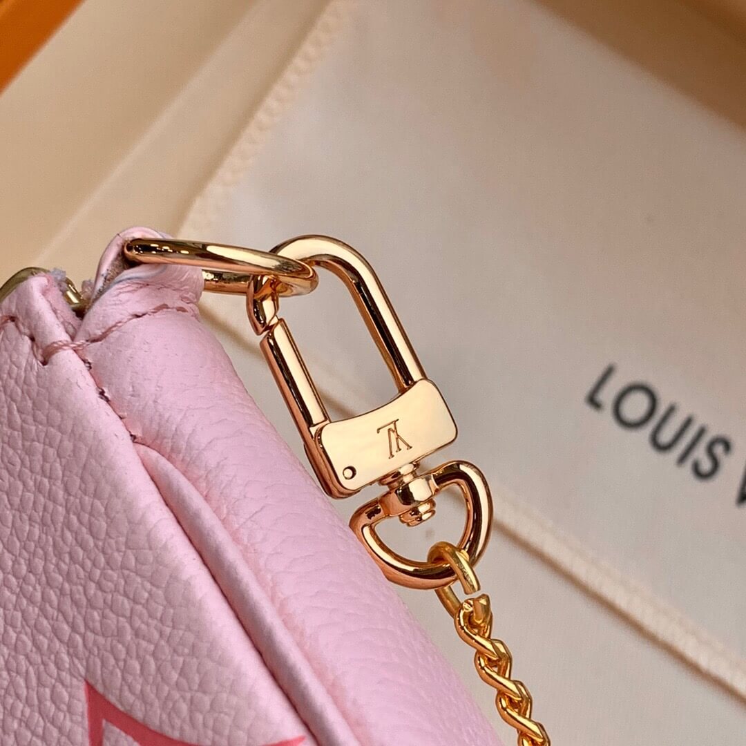 louis-vuitton-mini-pochette-accessoires-monogram-empreinte-leather-wallets-and-small-leather-goods-M80501-04 louis vuitton mini pochette accessoires monogram empreinte leather wallets and small leather goods M80501 04