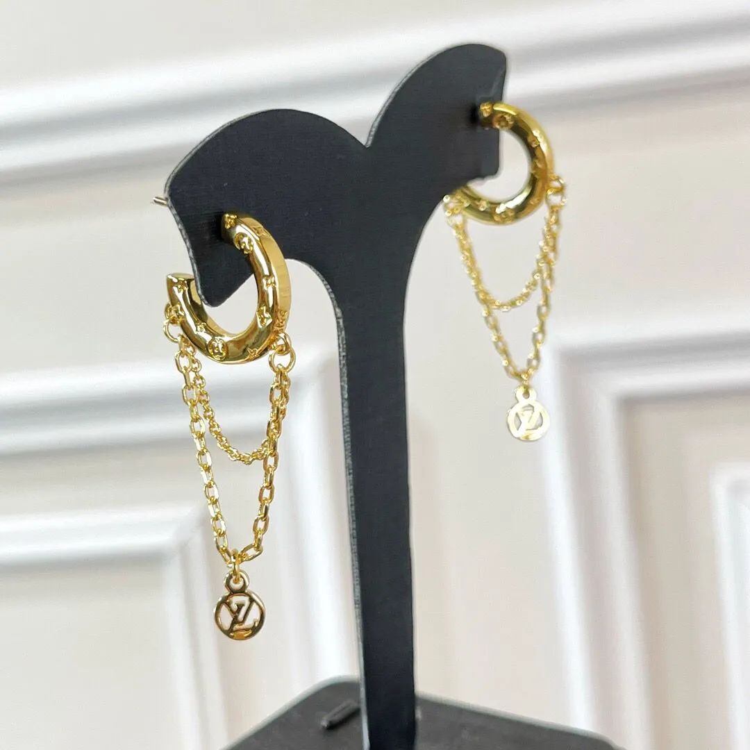 louis-vuitton-nanogram-earrings-fashion-jewelry-M00572-05 louis vuitton nanogram earrings fashion jewelry M00572 05