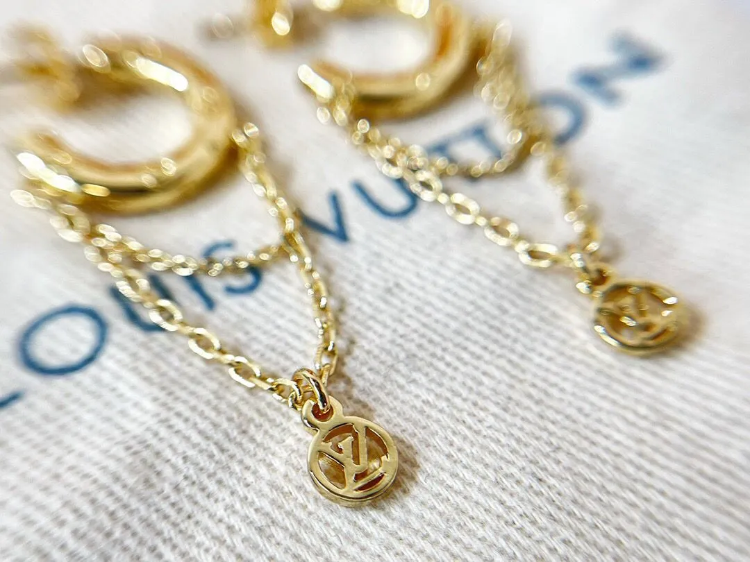 louis-vuitton-nanogram-earrings-fashion-jewelry-M00572-08 louis vuitton nanogram earrings fashion jewelry M00572 08