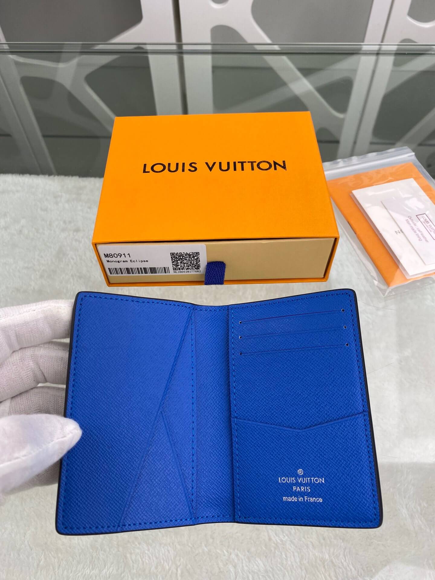 louis-vuitton-pocket-organizer-monogram-eclipse-canvas-wallets-and-small-leather-goods-M80911-06 louis vuitton pocket organizer monogram eclipse canvas wallets and small leather goods M80911 06