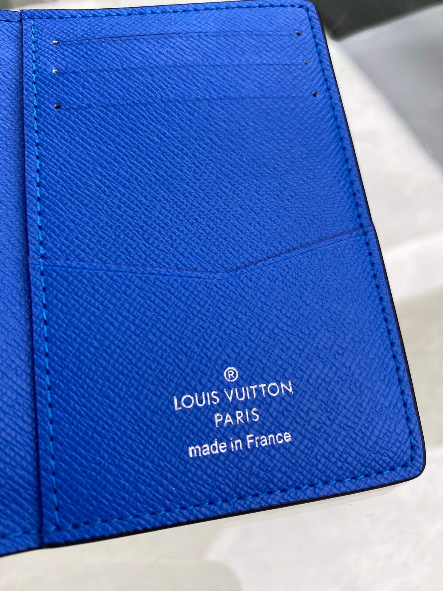 louis-vuitton-pocket-organizer-monogram-eclipse-canvas-wallets-and-small-leather-goods-M80911-07 louis vuitton pocket organizer monogram eclipse canvas wallets and small leather goods M80911 07