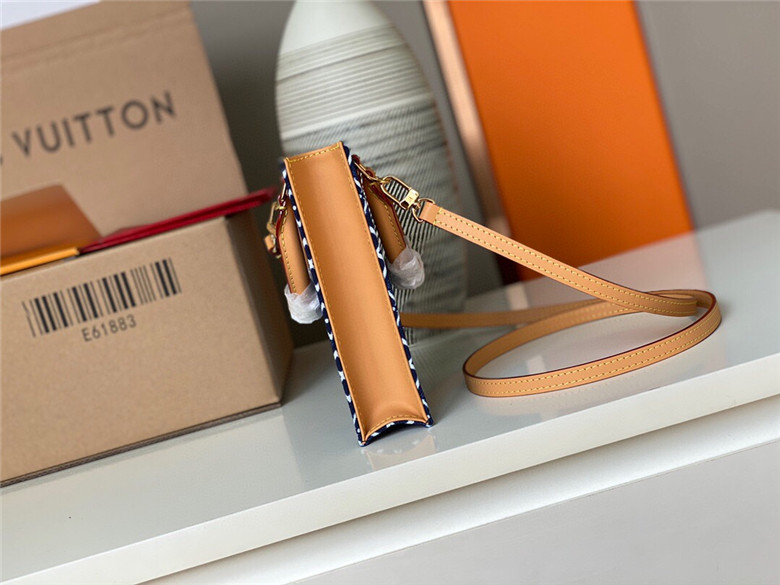 louis-vuitton-since-1854-petit-sac-plat-monogram-jacquard-since-1854-wallets-and-small-leather-goods-M80288-02 louis vuitton since 1854 petit sac plat monogram jacquard since 1854 wallets and small leather goods M80288 02