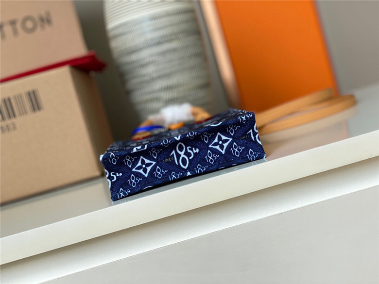 louis-vuitton-since-1854-petit-sac-plat-monogram-jacquard-since-1854-wallets-and-small-leather-goods-M80288-03 louis vuitton since 1854 petit sac plat monogram jacquard since 1854 wallets and small leather goods M80288 03