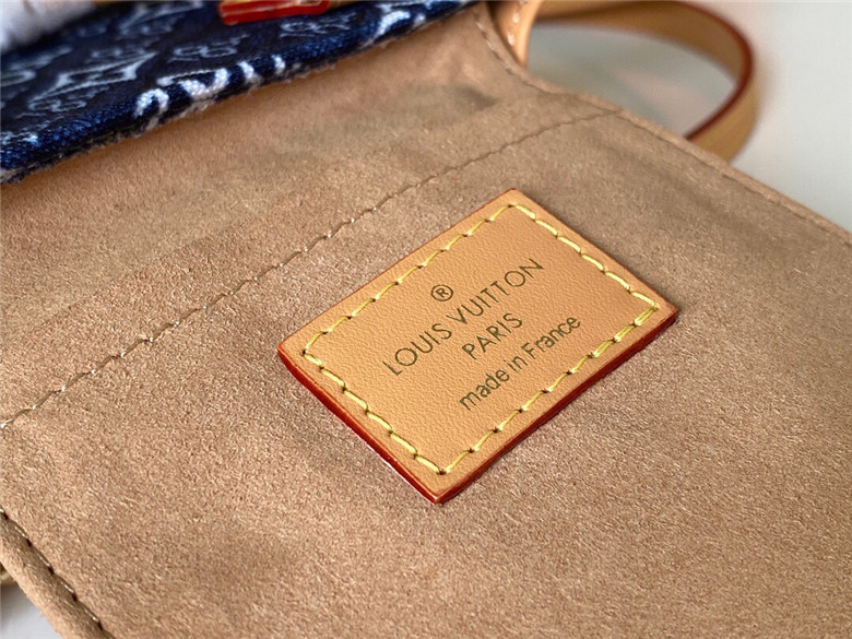 louis-vuitton-since-1854-petit-sac-plat-monogram-jacquard-since-1854-wallets-and-small-leather-goods-M80288-08 louis vuitton since 1854 petit sac plat monogram jacquard since 1854 wallets and small leather goods M80288 08